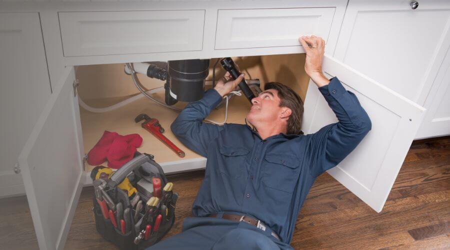 Professional Leak Detection in Grand Cane, LA